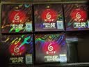 泸州老窖六年窖头曲 52度 500ml*4瓶（礼袋2个）浓香型白酒 中秋送礼 实拍图