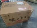 泸州老窖六年窖头曲 38度500ml*6瓶 整箱装  浓香型白酒 中秋送礼 实拍图