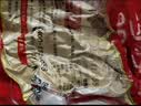 沟帮子熏鸡700g*2只(龙凤组合) 冷藏熟食 老式烧鸡 东北特产 源头直发 实拍图