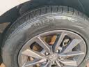 骏固双星汽车轮胎 215/55R16 ZR GU22 97W 适配新思域/凌派/标致408 实拍图