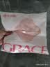 洁丽雅（Grace）厨房抹布25*25cm*5条魔力去污布加厚双面洗碗布多功能百洁布 实拍图
