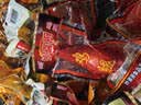 妙喜厨酱卤鸡腿大鸡腿清真五香盐焗真空开袋即食净重100g/袋 五香5只+盐焗5只 实拍图