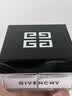 纪梵希（Givenchy）【双十一买正送正】明星四宫格柔雾服帖散粉1号 生日礼物达人机制 实拍图