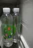 依能 日向夏橘味苏打水 无糖无汽弱碱 0脂饮料 500ml*24瓶 塑膜装 实拍图