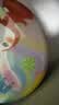 AKOKO进口黄油曲奇饼干230g经典三拼休闲零食糕点礼盒企业团购伴手礼 实拍图