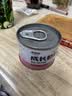 多特思羊奶系列幼猫饭 湿粮主食猫罐头幼猫成长奶糕羊奶慕斯罐头6罐 实拍图