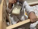 a2奶粉紫白金澳版幼儿配方奶粉3段(1岁+) 900g新西兰草饲+批批严检 实拍图