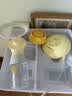 美德乐（Medela）吸奶器电动吸乳器单边防逆流舒适按摩母乳喂养丝韵舒悦版 实拍图