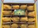 佳沛（zespri）新西兰金奇异果16粒经典果88-103g猕猴桃中秋节礼品送水果礼盒 实拍图