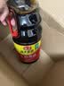 海天 生抽酱油1.9L 经典系列 原粒黄豆酿造酱油点蘸提鲜凉拌 实拍图