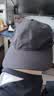 迪卡侬帽子男女户外鸭舌帽棒球帽黑色经典款（新老款随机发货）-4237279 实拍图