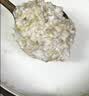 穗格氏（SHEGURZ）早餐谷物 即食纯燕麦片1000g 原味无加蔗糖 营养早餐麦片免煮冲饮 实拍图
