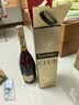 人头马（Remy Martin）洋酒 CLUB优质香槟区干邑白兰地酒 3000ml 进口礼盒送礼 实拍图