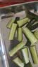 【水果菜】荷兰水果黄瓜约400g 实拍图