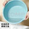 五月花洗脸盆38cm1只加厚洗菜盆学生塑料盆泡脚盆洗手洗衣盆 实拍图