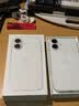 Apple/苹果/苹果 iPhone 17 256GB 白色 支持移动联通电信5G 双卡双待手机 实拍图
