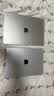 Apple/苹果苹果AI笔记本MacBook Pro/M5 Pro 14寸（15+16核）48G 1T银色 96W充电器笔记本电脑Z1MH002GG 晒单实拍图