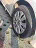 双星JUOGO轮胎 205/55R16 91V SH71适配新朗逸/速腾/英朗GT/宝来 实拍图