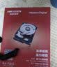 海康威视监控硬盘4TB 西部数据紫盘机械硬盘安防视频录像机监控专用5400转64MB SATA6Gb/秒 实拍图