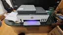惠普（HP）798 双面无线连供打印机家用 四合一彩色打印复印扫描办公一体机 内置墨仓单页成本1分钱 实拍图