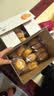 三只松鼠手撕面包1kg*2箱 早餐面包营养饱腹代餐酵母小面包糕点 实拍图
