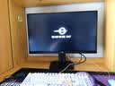 泰坦军团27英寸 双侧入光屏 4K 升级165Hz 双模520Hz超高刷 DyDs0.5ms HDR500 电竞显示器 战魂KG277V PLUS 实拍图