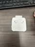 二手99新Apple/ 苹果原装有线耳机iphone17/16/15/14/13/12promax 99新（支持苹果7-14）质保一年 实拍图