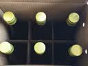 即墨老酒 经典八年 甜型  730ml*6瓶 整箱装 黍米酒 实拍图