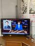 4KK王牌正品进口智慧屏超薄8K液晶电视机高清智能网络wifi语音投屏家用客厅可壁挂卧室蓝光护眼 55英寸 长93cm高53cm智能Al网络版 智能电视+品牌延保/不含安装 实拍图