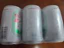 健力宝经典国货含蜂蜜补充电解质橙蜜味200ml*6罐运动碳酸饮料汽水果味 实拍图