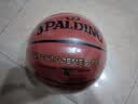 斯伯丁（SPALDING）篮球TF系列7号PU比赛室内外兼用耐磨学生成人青少年 77-176Y 实拍图