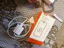原装苹果充电器30W适配原装快充套装iphone14/13/16promax/pro/plus手机12充电头17充电线充电器数据线 适配苹果15/16/17充电器1米编织线套装30w 快充不伤机 实拍图