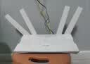 普联（TP-LINK） 大道AX3000满血WiFi6千兆无线路由器 5G双频家用穿墙 Mesh 3000M无线速率 信号增强 易展 XDR3010 实拍图