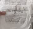 babycare皇室pro裸感拉拉裤XXXL24+1>17kg)婴儿尿不湿成长裤透气大吸量 实拍图