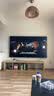 Vidda小钢炮S Mini 海信电视85英寸 Mini LED 330Hz低反屏 MEMC防抖 2026液晶家用游戏平板电视机85VX1S 实拍图