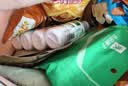 良品铺子猪事好运零食大礼包休闲零食送女友送礼团购2269g中秋节 实拍图