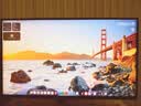 LG 27GM950B 27英寸5K Hyper Mini LED 高端显示器 5KAI超分 218PPI TUV防光晕 DP2.1满血 HDR1000 实拍图