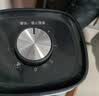 奥克斯（AUX） 取暖器石墨烯暖风机电暖气电暖器家用节能省电热风机小太阳塔式立式广角办公室卧室 大范围取暖+遥控 实拍图