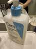 适乐肤（CeraVe）【油痘肌救星】水杨酸洁面473ml（男女士控油祛痘去黑头礼物） 实拍图