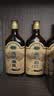 咸亨牌黄酒雕皇十年陈酿热卖传统绍兴花雕糯米老酒500ml*12瓶整箱装 实拍图