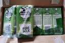 德运（Devondale）脱脂纯牛奶200ml*24盒/箱装澳洲原装进口高钙0脂肪早餐奶 实拍图
