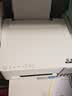 爱普生（EPSON）【6代新品】L1358 墨仓式A4彩色无线单功能家用打印机 家用/办公 AI学习打印机（微信/远程打印） 实拍图