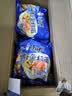 康师傅 方便面 经典鲜虾鱼板袋面98g*24 泡面整箱速食 方便食品  实拍图