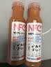 农夫山泉100%纯果汁NFC番石榴(芭乐)混合汁300ml*10瓶饮料礼盒 实拍图