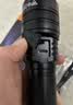 神火（SupFire）RX21强光手电筒变焦超亮远射长续航小型便携军户外登山骑行应急灯 实拍图