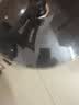 京严传家老炒锅铁锅无涂层炒菜不粘锅家用精铁锅具燃气电磁炉用已开锅 【灶具通用】适合5-8人  赠盖铲  直径 34cm 百年工艺｜传统铁锅｜健康不沾 实拍图
