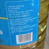 福临门食用油葵花籽清香型食用植物调和油5升*4 整箱 新老包装随机 实拍图