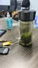 平利绞股蓝【特4A】七叶绞股蓝龙须茶250g送父母长辈礼物滋补健康礼品 实拍图