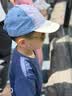 Kocotreekk树儿童墨镜防晒太阳镜时尚男童女童简约小孩太阳镜夏季亲子 实拍图