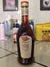 莫奈瑞红葡萄酒醋500ml【意大利进口】酿造香醋红酒醋沙拉油醋汁凉拌 实拍图
